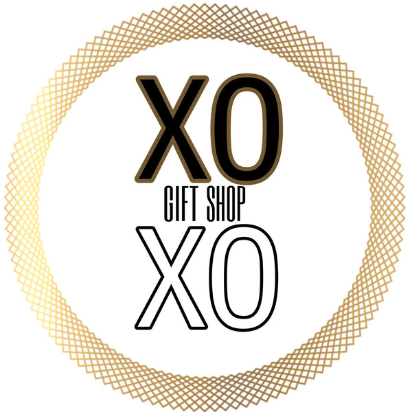 XOXO GIFT SHOP